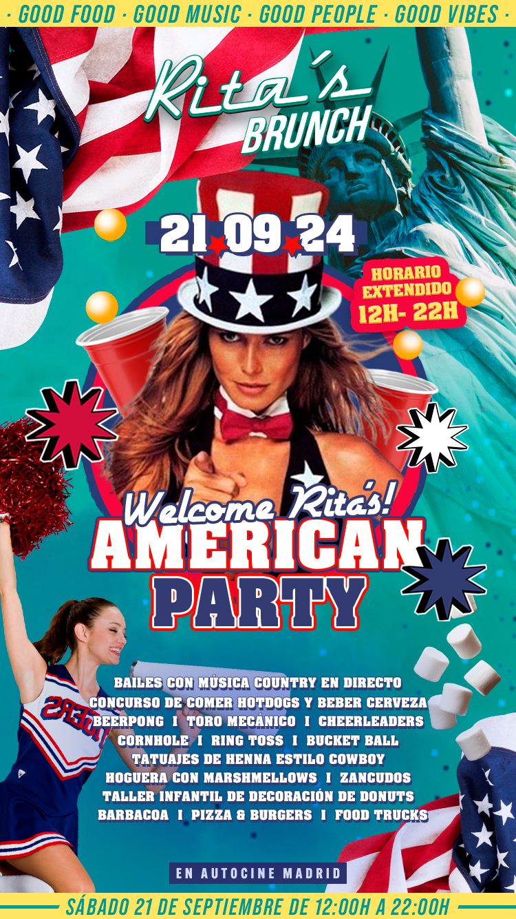 AMERICAN PARTY